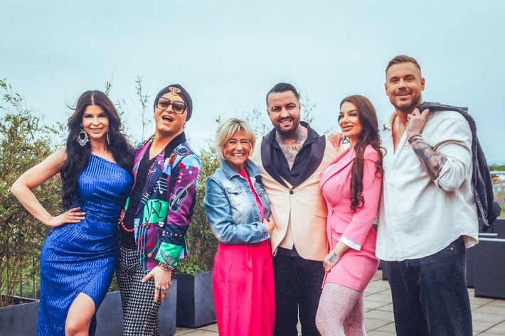 Diese Woche bei "B:REAL": Tränen bei Gabby de Almeida Rinne, Micaela Schäfers 40. Geburtstag und die Angst vorm Antrag