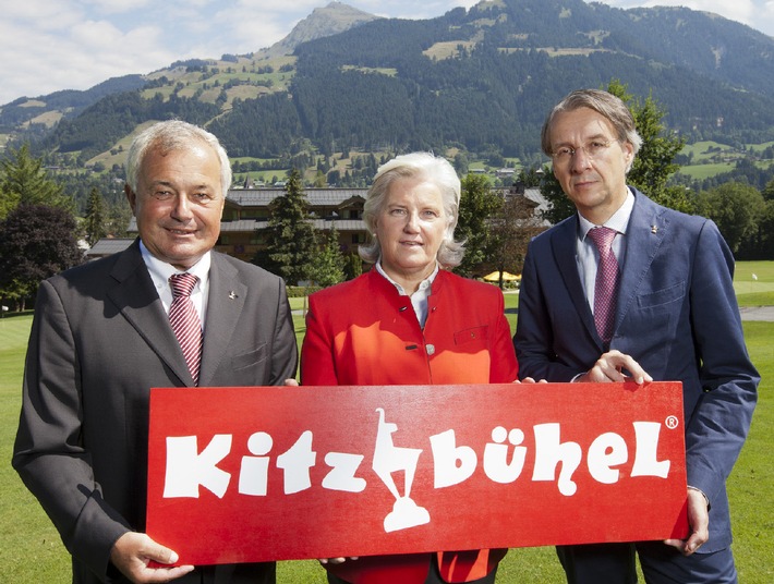 Kitzbühel engagiert mit Gerhard Walter einen Touristiker mit großer Erfahrung und internationalem Netzwerk - BILD