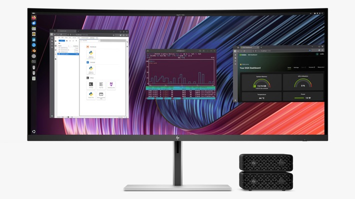 HP ZGX Nano ist ab sofort in Deutschland verfügbar