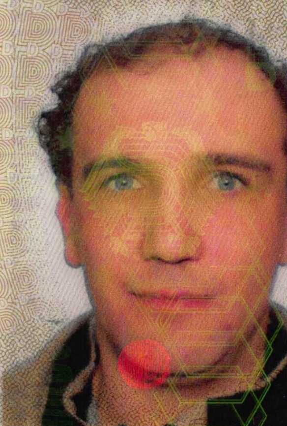 POL-BS: Vermisste Person