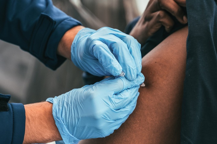 Historischer Durchbruch auf den Malediven: Neugeborene vor schweren Krankheiten geschützt