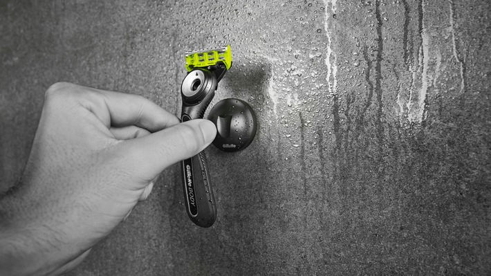 GilletteLabs bietet jetzt seine sicherste Körperrasur mit neuer BODY + INTIMATE Serie / Innovatives 3-fach Schutzsystem schützt vor Rasurirritationen und bietet unvergleichlichen Komfort