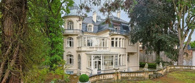 Denkmal-Handwerker-Preis 2025 in Brandenburg