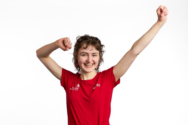 Paula Stein aus Bülach reist an die EuroSkills 2025 in Herning