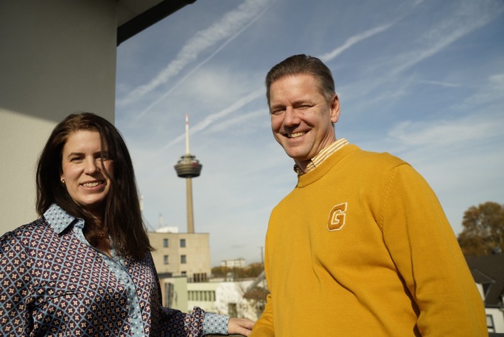 CEO Catrin Heringer: Warum Datenqualität die entscheidende Währung der Industrie wird