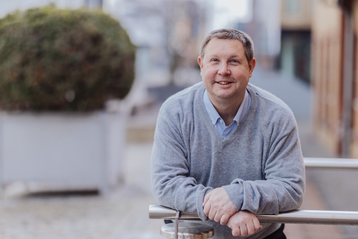 Networking Day in der Motorworld