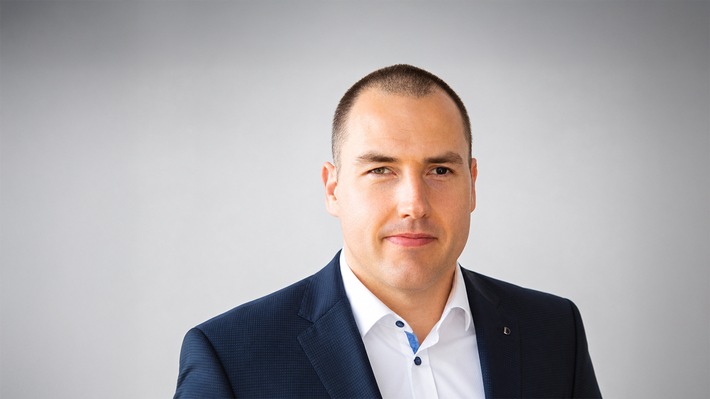 Presseinformation: Brose schafft neues Ressort für Beschaffung und Digitalisierung