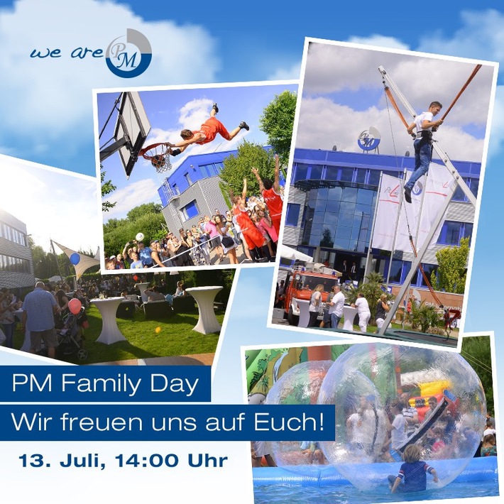 PM-Family Day