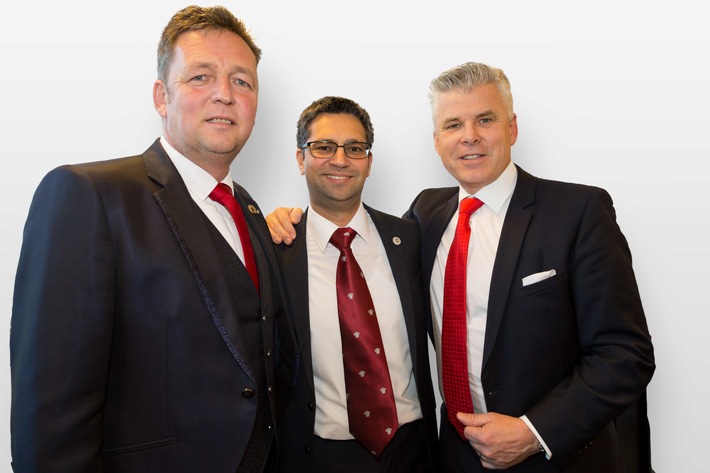 Trennung - FlexCom International AG geht eigene Wege