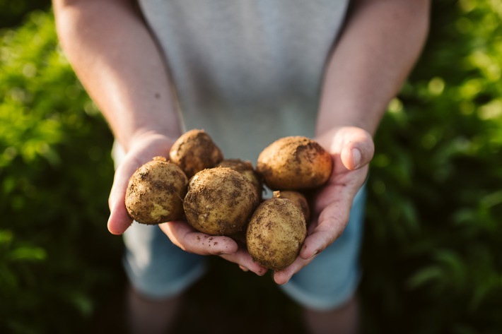 "Jeder Plan, der die Bewältigung der drängendsten Herausforderungen unseres weltweiten Nahrungsmittelsystems in den Blick nimmt, muss sich mit der Landwirtschaft befassen. Die Landwirtschaft sichert die Ernährung von Milliarden von Menschen und ist ein zentraler Hebel beim Kampf gegen den Klimawandel und die soziale Ungleichheit. Wenn wir zusammenarbeiten, können wir unseren CO2-Fußabdruck minimieren, die steigende Weltbevölkerung mit Nahrungsmitteln versorgen und für mehr Mitbürger ein soziales Auskommen generieren", so Ramon Laguarta, Chairman und CEO von PepsiCo. / Weiterer Text über ots und www.presseportal.de/nr/58045 / Die Verwendung dieses Bildes ist für redaktionelle Zwecke unter Beachtung ggf. genannter Nutzungsbedingungen honorarfrei. Veröffentlichung bitte mit Bildrechte-Hinweis.