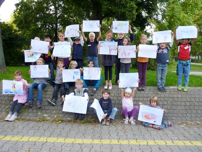 Deutsches Kinderhilfswerk: Kinderfreundliche Stadtgestaltung verbessert Entwicklungschancen von Kindern