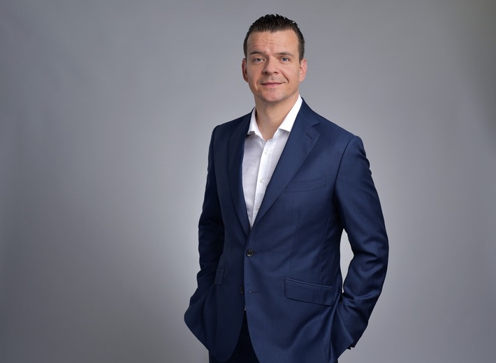 FTI Consulting gewinnt André Reichow-Prehn von Palo Alto Networks