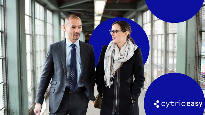 DER BUSINESS Travel und KUONI bieten Cytric Easy von Amadeus für europäische Firmenkunden an