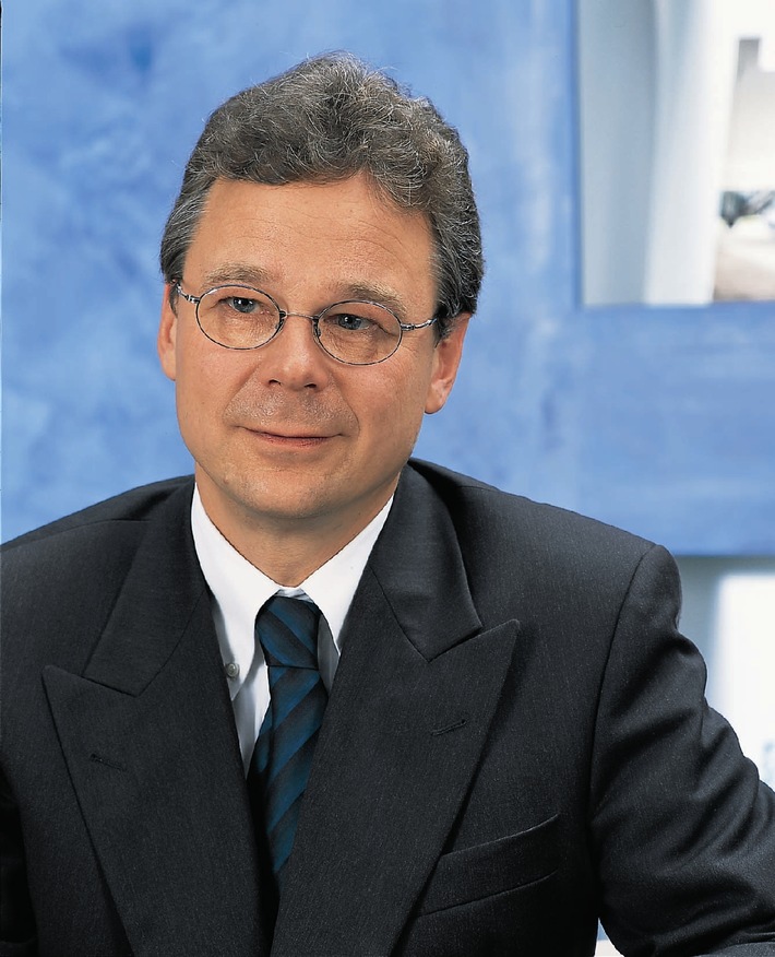 Dr. Hans-Jürgen Cohrs ist neues Vorstandsmitglied im Bankenfachverband (mit Bild)
