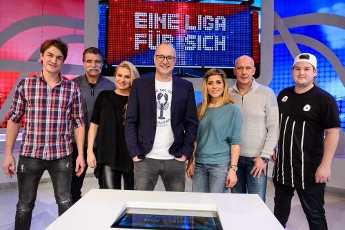 Brand gegen Basler auf Sky 1: &quot;Eine Liga für sich&quot; entscheidet sich am kommenden Montag beim Dart-Duell