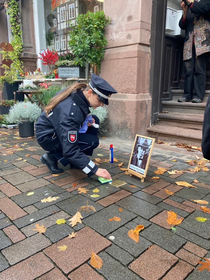 POL-GS: Pressemitteilung der Polizeiinspektion Goslar vom 09.11.2023