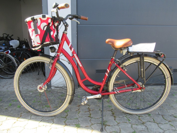POL-EL: Lingen - Eigentümer*in gesucht (Foto)