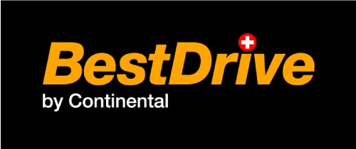 Aus Adam Touring &amp; Pneu Egger wird BestDrive by Continental