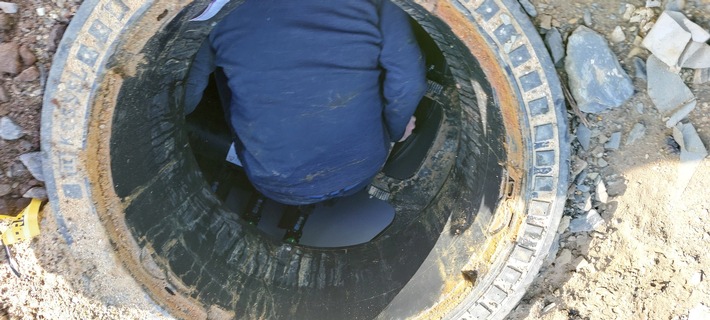 Tiefengeothermie als Baustein der kommunalen Wärmewende