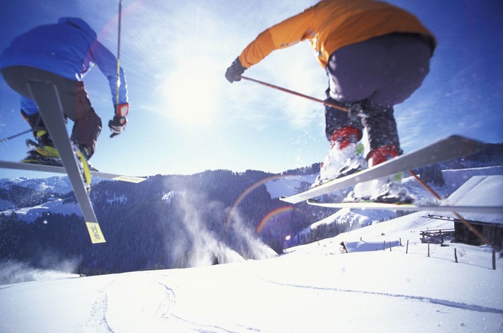 Ski-WM der Landjugend und Jungbauernschaft in Westendorf