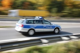 POL-REK: Schwerverletzt nach Verkehrsunfall - Bedburg
