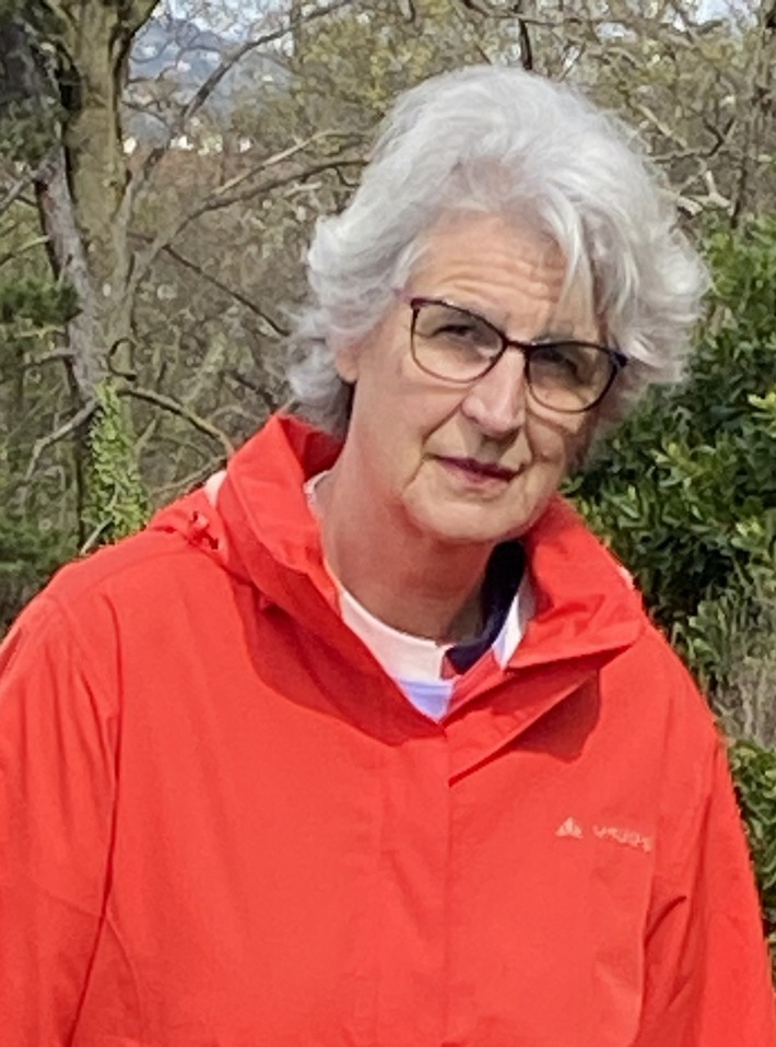 Wo ist die Verbindung zwischen den Paralympics mit einem philosophischen Kriminalroman?