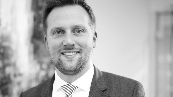 Rechtsanwalt Dr. Tristan Wegner / Weiterer Text über ots und www.presseportal.de/nr/177788 / Die Verwendung dieses Bildes für redaktionelle Zwecke ist unter Beachtung aller mitgeteilten Nutzungsbedingungen zulässig und dann auch honorarfrei. Veröffentlichung ausschließlich mit Bildrechte-Hinweis.
