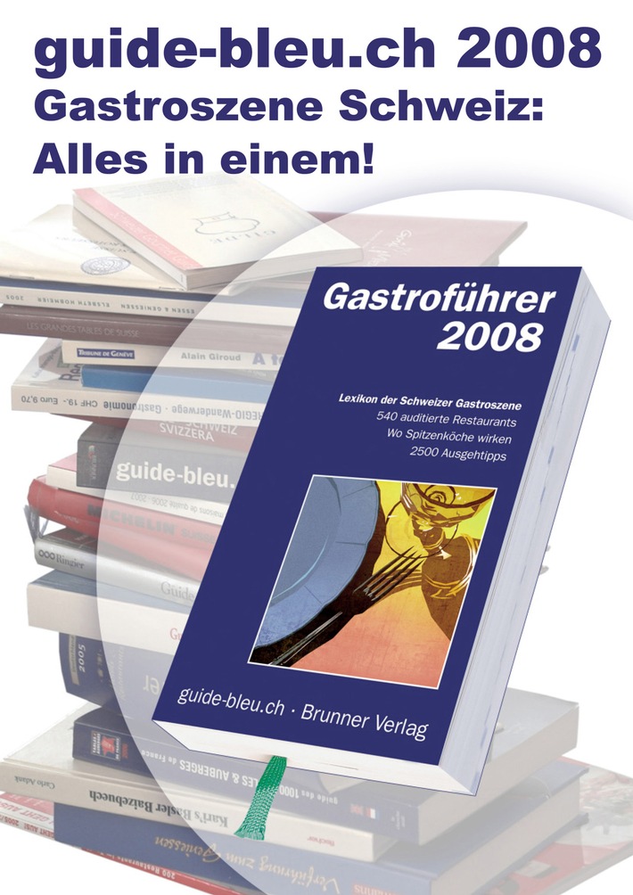 Revolution der Gastrokritik