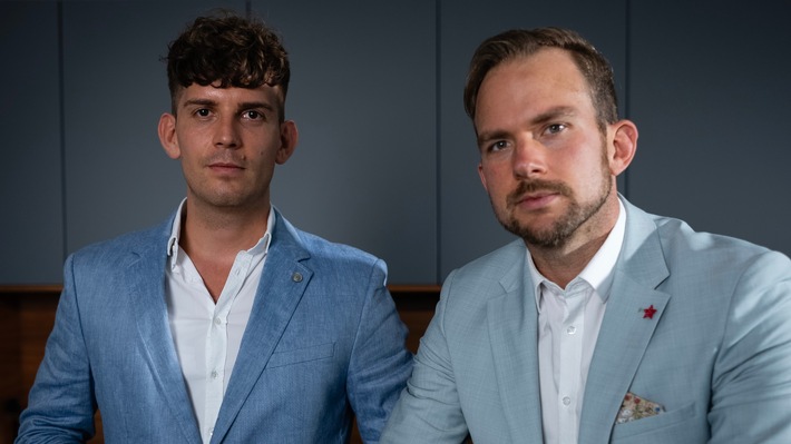 Content-Marketing als Bewerber- und Kundenmagnet: Das Erfolgsrezept der STECKER & KÄUPER GmbH