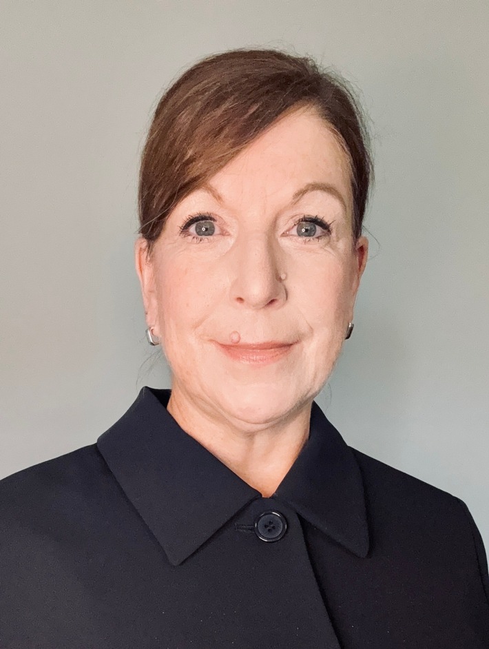 Uwe Werner IT Einkaufsberatung gewinnt Michaela Wölfert als Geschäftsführerin