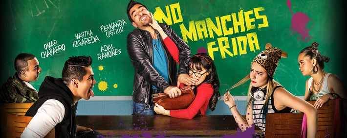 Erfolgreicher US-Kinostart für FACK JU GÖHTE-Remake