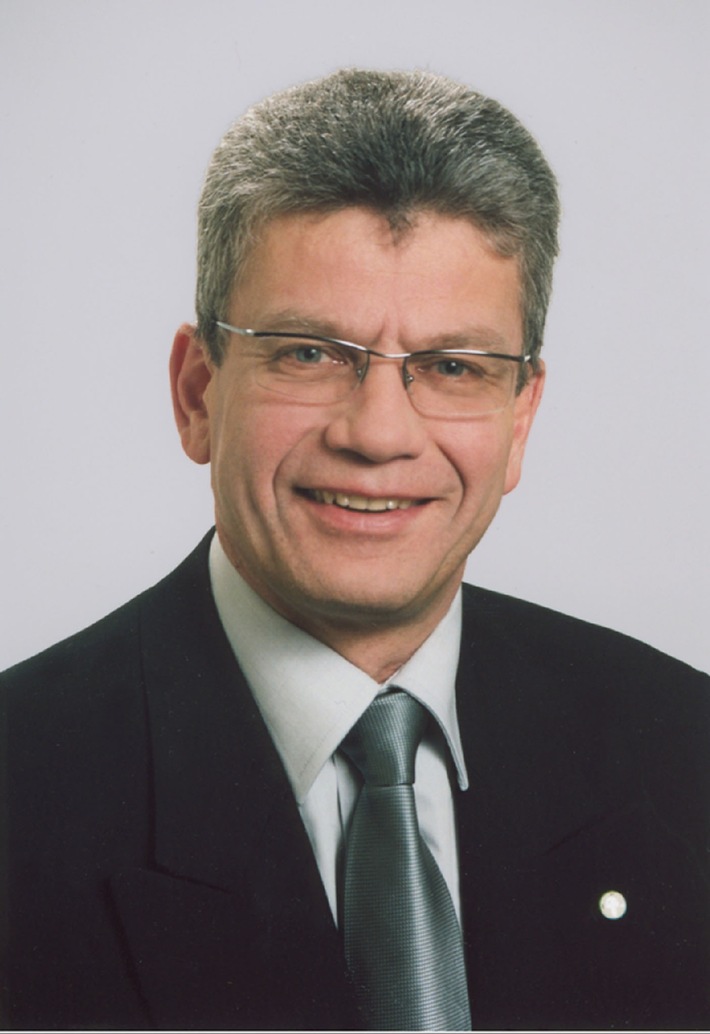Rainer W. Schorr est le nouveau chef de Bayer en Suisse