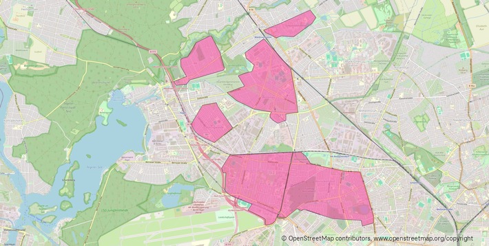 Info-Veranstaltung zum Glasfasernetz in Berlin-Reinickendorf