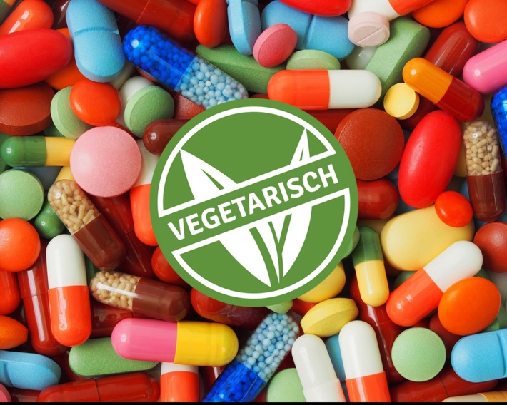 Wer vegetarische Arzneimittel möchte, muss selbst aktiv werden / Warum offene Gespräche mit dem Arzt gerade bei Verdauungsbeschwerden wichtig sind