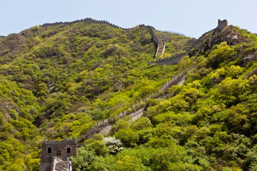 China zum attraktiven Preis-Leistungs-Verhältnis entdecken mit Gebeco