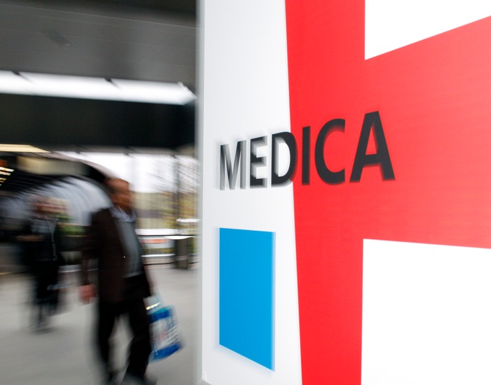 MEDICA EDUCATION CONFERENCE - Fokusthema "Personalisierte Medizin" (BILD)