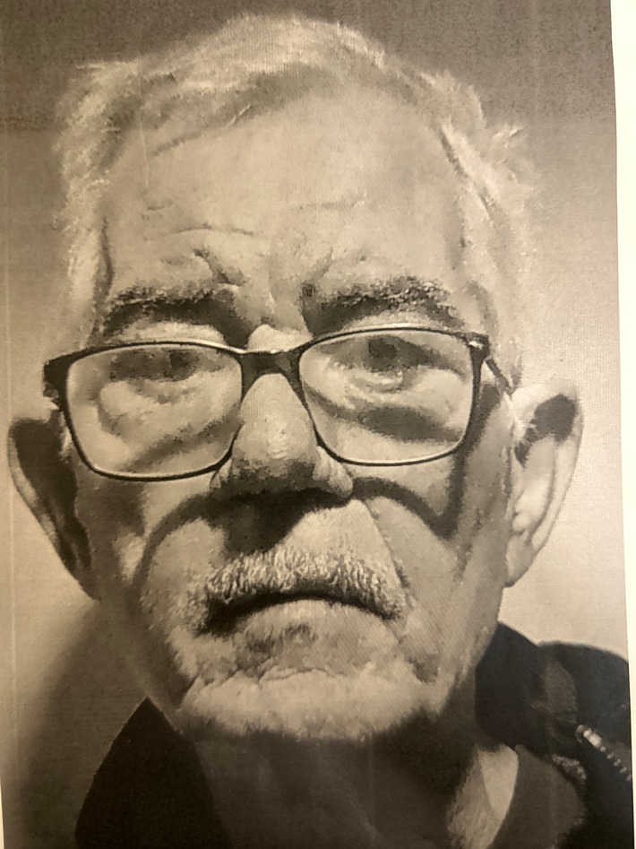 POL-F: 251121 - 1213 Frankfurt - Sachsenhausen: Vermisste Person