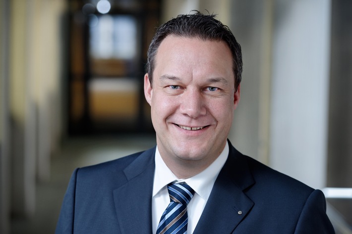 Michael Wertli neuer Regionaldirektor der Aargauischen Kantonalbank Wohlen (BILD)