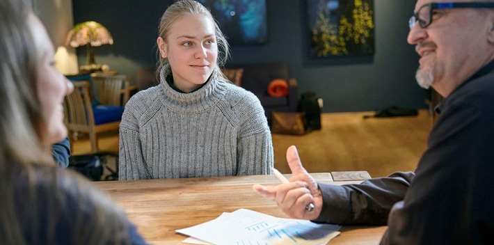 Communiqué de presse: Poser les bonnes bases de l