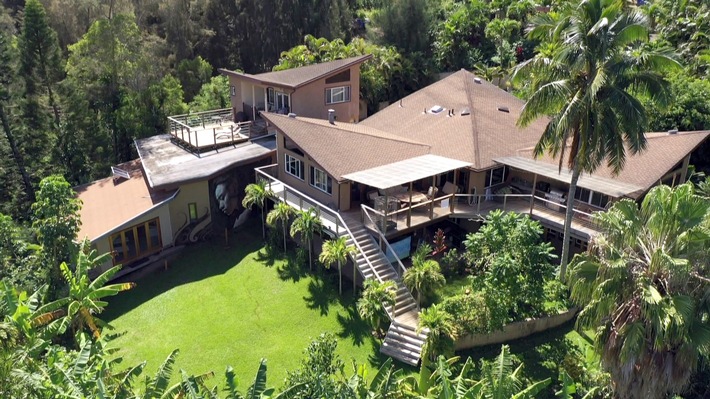 Neue Folgen "Die Reimanns - Ein außergewöhnliches Leben" bei RTLZWEI: Die Heimwerkerkönige Konny und Manu haben wieder viel zu tun!