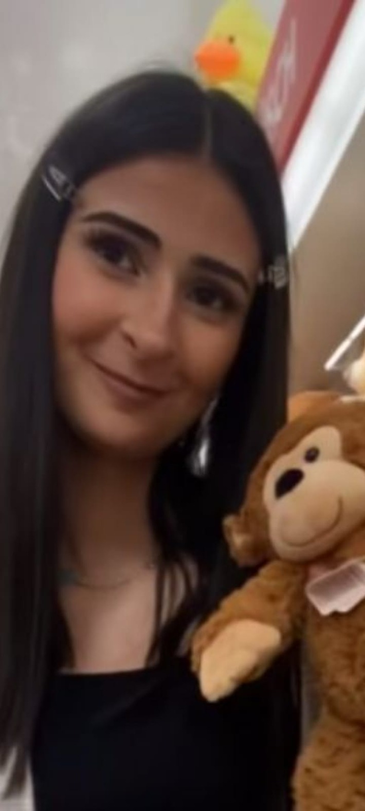 POL-HB: Nr.: 0819 --17-Jährige vermisst - Polizei bittet um Hinweise--