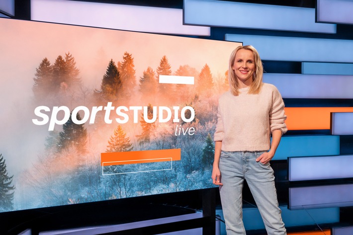 &quot;sportstudio live&quot; im ZDF: Biathlon-Finale und Handball-Qualifikation