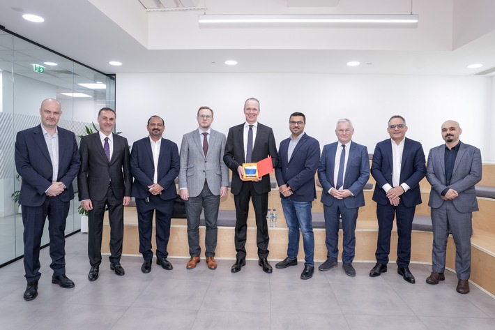 Al-Futtaim and SNP achieve seamless S/4HANA conversion in record time