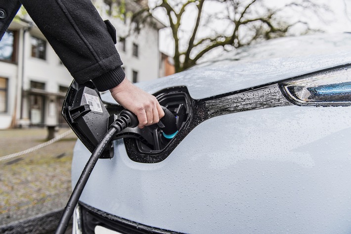 Mobility setzt auf mehr Elektromobilität