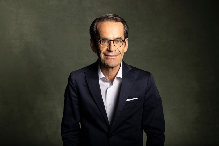 Dominique von Matt wird Verwaltungsrat von newhome