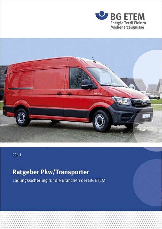 Ratgeber für PKW und Transporter