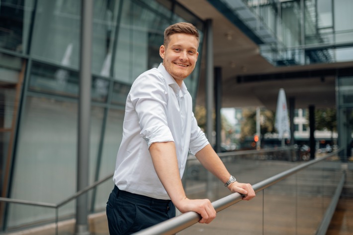 Zeitverlust im Handwerk: Alexander Thieme von der A&M Beratung verrät, wie KI im Handwerk wirklich entlastet
