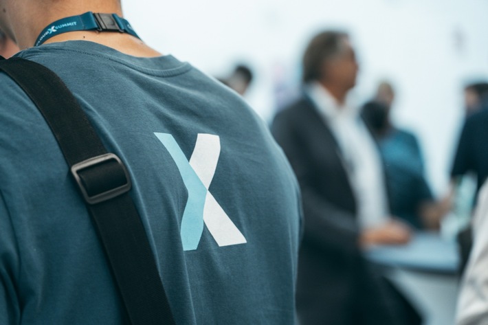 STACKIT veranstaltet ersten erfolgreichen Cloud X Summit