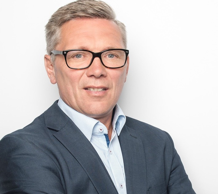 Hellmann: Jörg Herwig wird neuer COO Road &amp; Rail