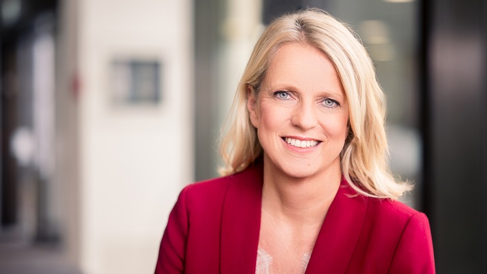 ZDF-Gremienbüro unter neuer Leitung / Tordis Koch folgt auf Jan Holub
